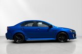 Used 2017 Mitsubishi Lancer ES image 2
