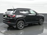 New 2025 Jeep Compass Limited image 5