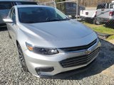 Used 2018 Chevrolet Malibu LT w/ Leather Package image 2
