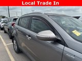 Used 2015 Kia Sportage LX image 5