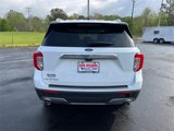 Certified 2023 Ford Explorer Limited image 4