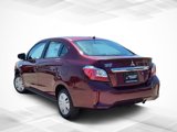 New 2024 Mitsubishi Mirage G4 ES image 5