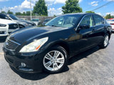 Used 2012 INFINITI G25 x image 2