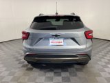 New 2025 Chevrolet Trax ACTIV w/ Driver Confidence Package image 4