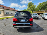 Used 2014 Mercedes-Benz GL 450 4MATIC image 5