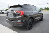 Used 2021 GMC Terrain SLT w/ Elevation Edition image 5