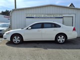 Used 2008 Chevrolet Impala LS image 2