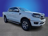 Used 2019 Ford Ranger Lariat w/ Technology Package image 3