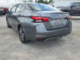 Used 2024 Nissan Versa S w/ S Plus Package image 3