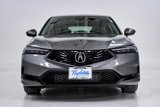 New 2025 Acura Integra image 4