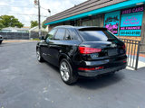 Used 2018 Audi Q3 2.0T Premium image 4