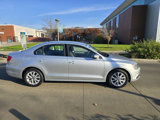 Used 2014 Volkswagen Jetta SE image 4