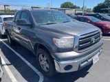 Used 2011 Toyota Tundra 2WD Double Cab image 2