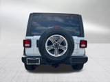 Used 2021 Jeep Wrangler Unlimited Sport image 6