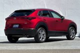 Used 2023 MAZDA CX-30 AWD 2.5 S w/ Preferred Package image 4