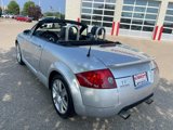 Used 2003 Audi TT 1.8T image 5