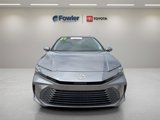 Certified 2025 Toyota Camry XLE image 2