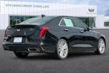 Certified 2024 Cadillac CT4 Premium Luxury w/ Climate Package image 3