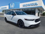 New 2025 Honda Accord SE image 2