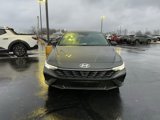New 2025 Hyundai Elantra Sport image 2