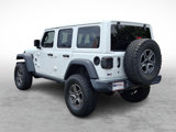 Used 2018 Jeep Wrangler Unlimited Sport S image 3