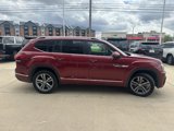 Used 2018 Volkswagen Atlas SEL image 4