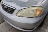 Used 2006 Toyota Corolla LE image 3