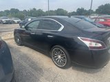 Used 2010 Nissan Maxima 3.5 SV w/ Sport Pkg image 4