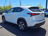 Used 2018 Lexus NX 300 AWD image 4