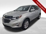 Used 2021 Chevrolet Equinox LT w/ Driver Convenience Package image 5