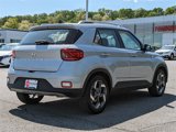 Used 2021 Hyundai Venue SEL w/ Cargo Package image 5