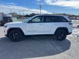 Certified 2023 Jeep Grand Cherokee Altitude image 5
