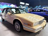 Used 1986 Cadillac Seville image 6