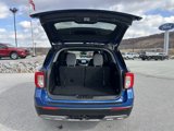 Used 2022 Ford Explorer XLT w/ Equipment Group 202A image 5