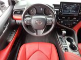 Used 2022 Toyota Camry XSE image 2