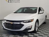 Certified 2023 Chevrolet Malibu LT image 4