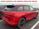 New 2025 Lincoln Corsair Reserve w/ Jet Appearance Package image 3