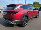 Used 2025 Hyundai Tucson Limited image 4