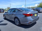Used 2024 Nissan Altima 2.5 SV image 4