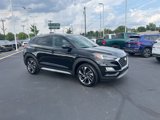 Used 2020 Hyundai Tucson Sport w/ Cargo Package image 3