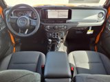 New 2025 Jeep Wrangler Sport S image 4