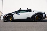 Used 2024 Lamborghini Huracan Sterrato image 3
