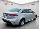 New 2025 Toyota Corolla LE image 4