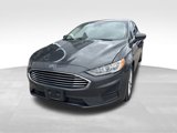 Used 2020 Ford Fusion SE image 4