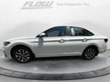 New 2025 Volkswagen Jetta S image 4