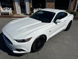 Used 2017 Ford Mustang GT w/ GT Performance Package image 5