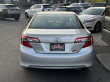Used 2012 Toyota Camry LE image 5
