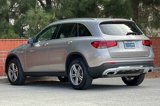 Certified 2022 Mercedes-Benz GLC 300 4MATIC image 6