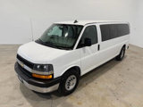 Used 2018 Chevrolet Express 3500 LT w/ LT Preferred Equipment Group image 2