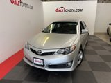 Used 2013 Toyota Camry SE image 2